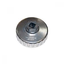 Съемник масляного фильтра 1/2" 73мм (Toyota,Nissan)