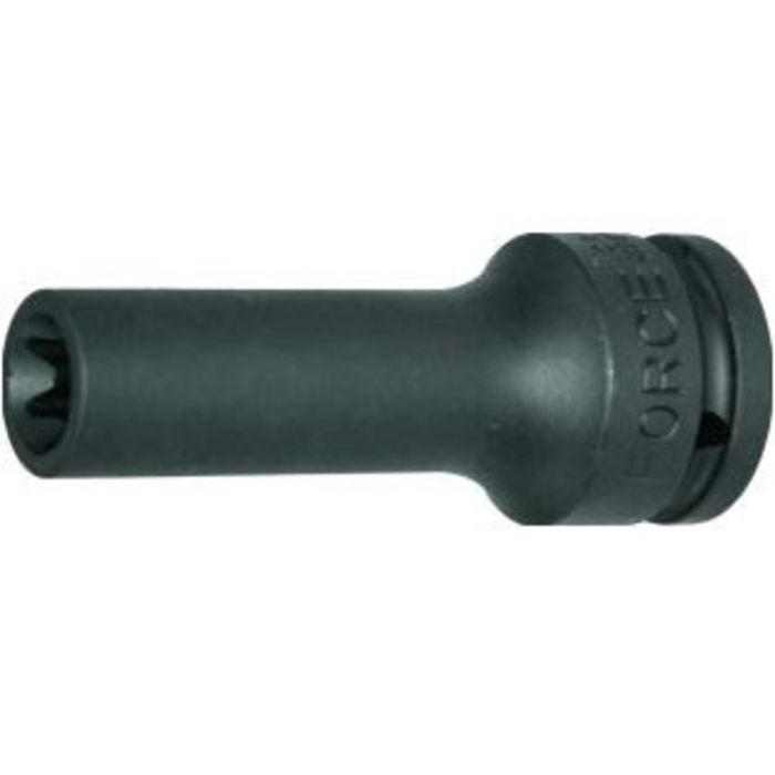 Головка торцевая Е20 TORX 3/4" глубокая ударная L110мм
