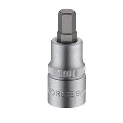 Насадка шестигранная 14мм L65мм. 1/2"