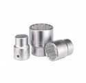 Головка торцевая 5/8" квадрат 3/8" 12-гранная