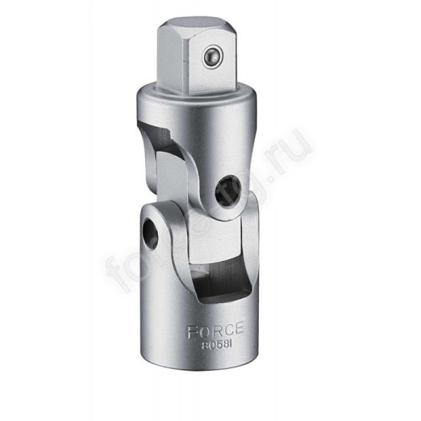 Кардан универсальный 1/2" L70мм