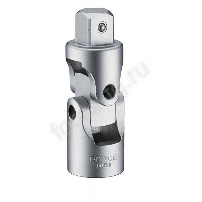 Кардан универсальный 1/2" L70мм