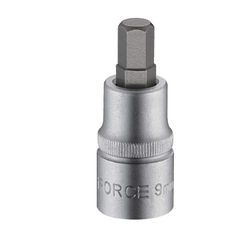 Насадка шестигранная 19мм L70мм. 1/2"