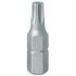 Вставка (бита) торцевая 1/4", TORX, T25