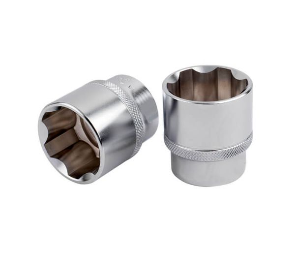 Головка торцевая 1/4" 14мм (6-гран.)