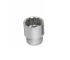 Головка торцевая 1/4" 6мм (12-гран.)