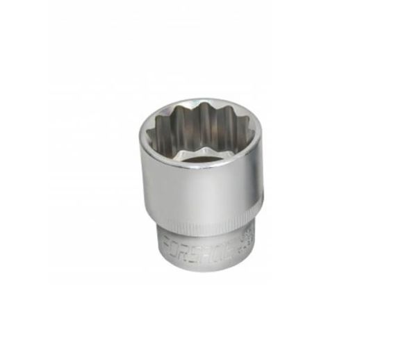 Головка торцевая 1/4" 14мм (12-гран.)