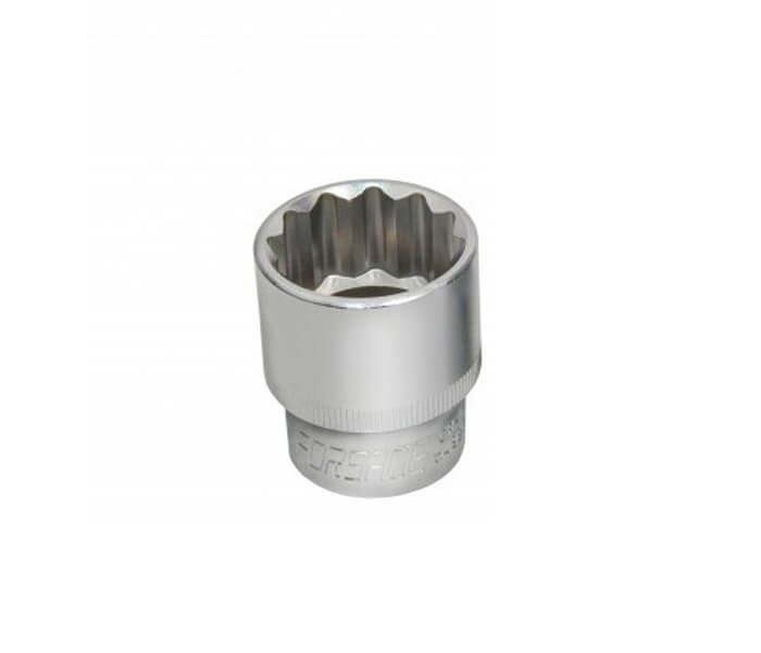Головка торцевая 1/4" 14мм (12-гран.)