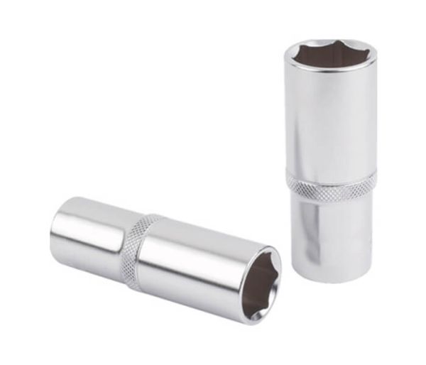 Головка торцевая 3/8" 12 высокая (6-гран.)