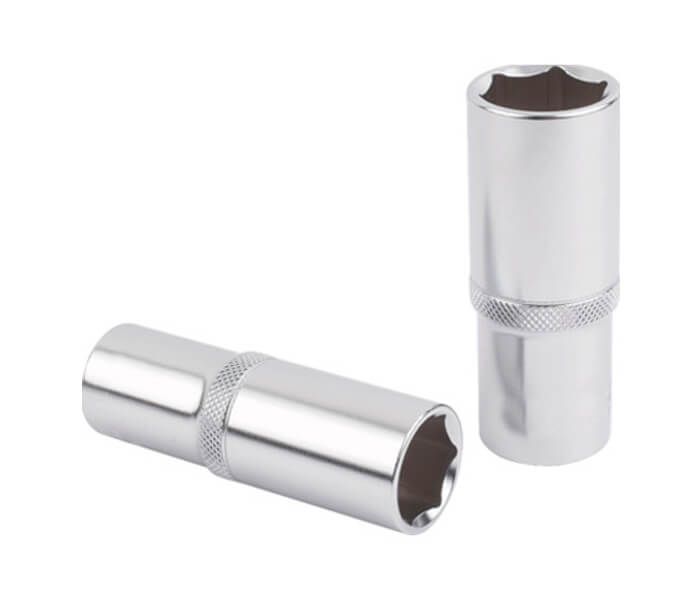 Головка торцевая 3/8" 14 высокая (6-гран.)