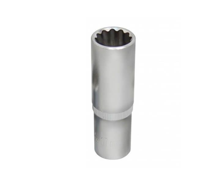 Головка торцевая 3/8" 10 высокая (12-гран.)