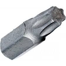 Бита Torx,10мм Т55