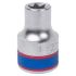 Головка-звездочка 3/8" Е 4 KING TONY