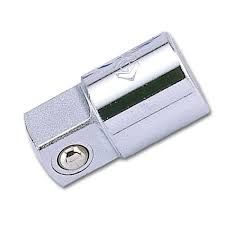 Переходник 1/4">3/8" KING TONY