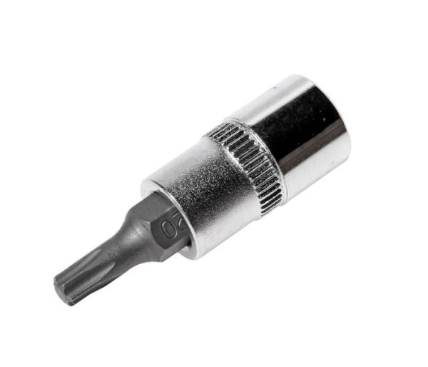 Бита-головка 1/4" TORX T20х37мм