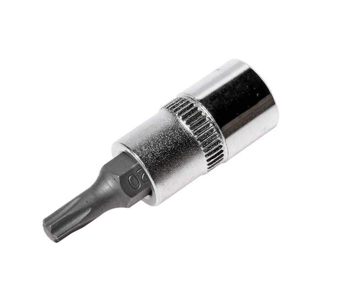 Бита-головка 1/4" TORX T27х37мм