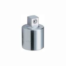 Переходник 1/2">3/8" KING TONY