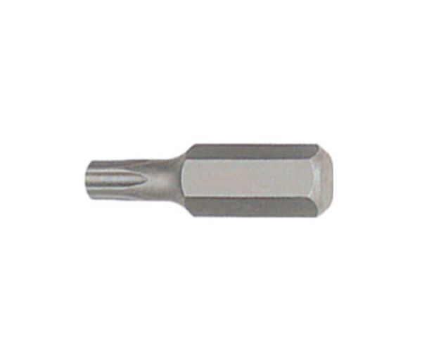 Бита TORX Т45х30мм 10мм S2