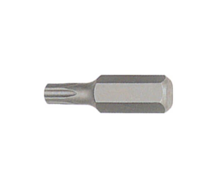 Бита TORX Т50х30мм 10мм S2