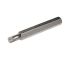 Бита SPLINE М10х75мм 10мм удлиненная S2