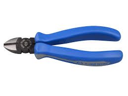Бокорезы 115 мм, мини KING TONY