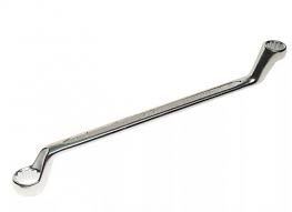 Ключ накидной 13х15мм L239мм 12-гранный 75градусов