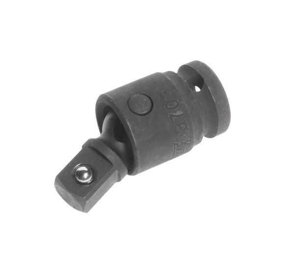Переходник карданный 1/2" шаровый ударный