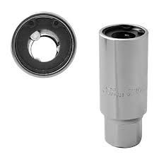 Шпильковерт 1/2", 6 мм, эксцентриковый KING TONY