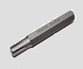 Вставка Ribe М9 L75мм 1/2" удлиненная