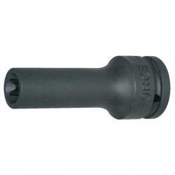 Головка торцевая Е24 TORX 3/4" глубокая ударная L110мм