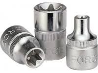 Головка торцевая E8 TORX 1/2" L38мм