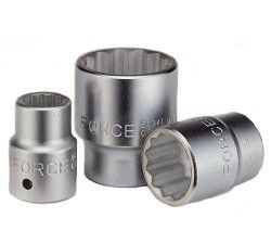Головка торцевая 56мм 3/4" 12-гранная L76мм