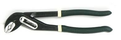 Захват трубный L360мм 14"