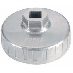 Съемник масляного фильтра 1/2" 78мм (Nissan, Toyota, Honda Accord)