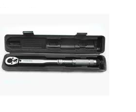 Ключ динамометрический 1/2" 70-350Nm L630мм двойная шкала