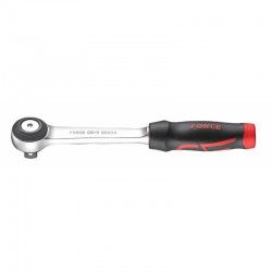 Трещотка 3/8" 72-зубцовая цилиндрическая L195мм