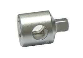 Адаптер 1/4"(F) & 1/4"(M) L26мм. под удлинитель