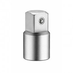 Адаптер 3/8"(F) & 1/2"(M)   L46мм  "FORCE