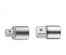 Адаптер 1/2"(F) & 3/8"(M) L36мм