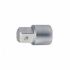 Адаптер 3/4"(F) & 1/2"(M) L50мм