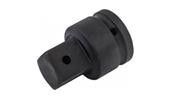 Адаптер 1/2"(F) & 3/4"(M) ударный штыревой 48мм
