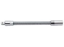 Удлинитель гибкий 1/4" L145мм