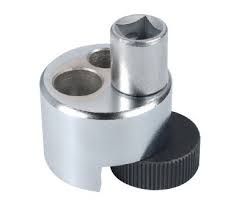 Съемник шпилек 1/2" 6,35-20мм универсальный эксцентриковый