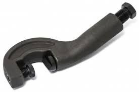 Гайкоруб 7/16" - 3/4" (11-19мм) универсальный