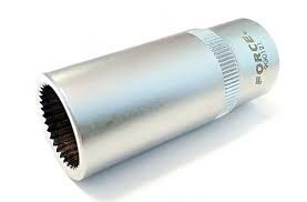Ключ для клапана блока ТНВД 1/2" 33-зуб. L56мм