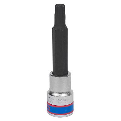Насадка сплайн М8.9 L100мм. 1/2"