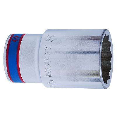 Головка торцевая 3/4" 39